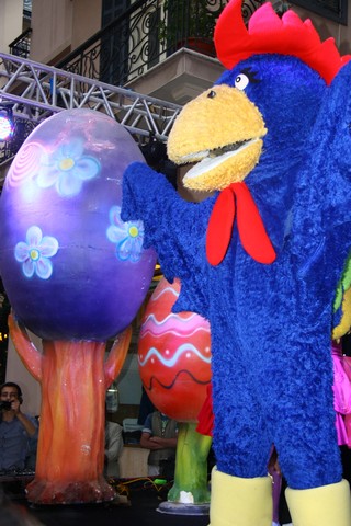 Easter Parade